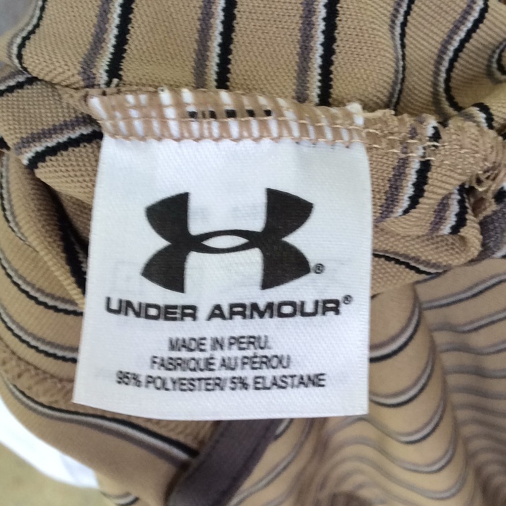 under armor - Picture 3 of 8